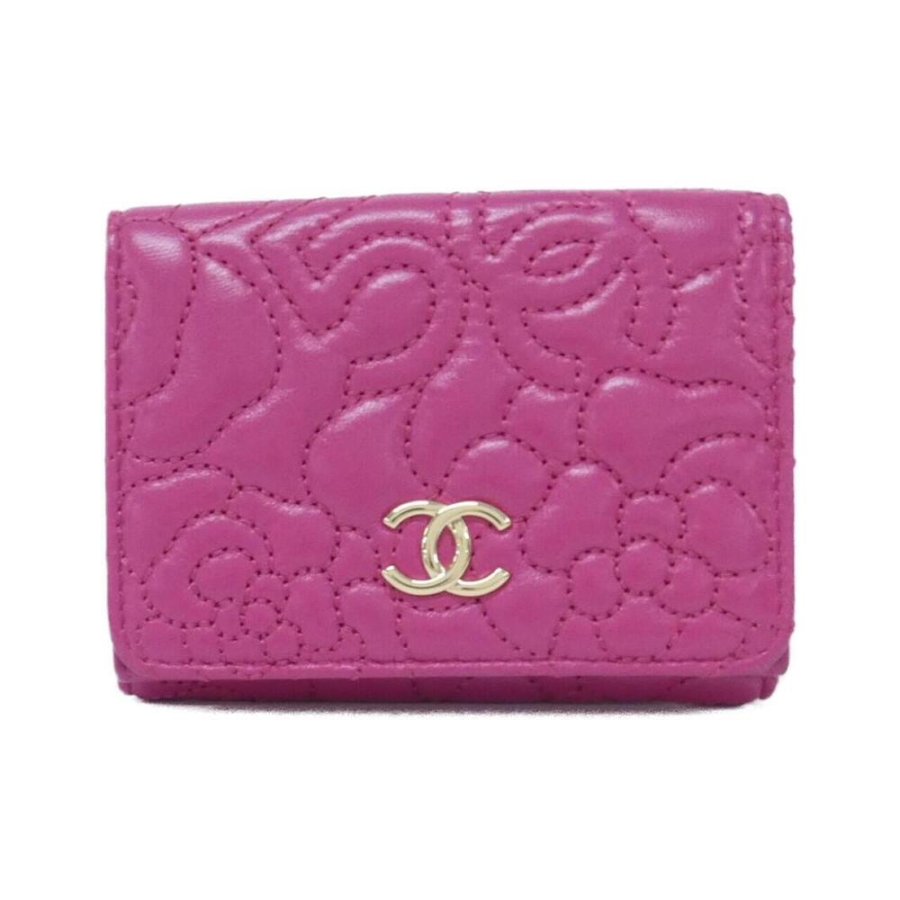Chanel 70614 Wallet